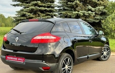 Renault Megane III, 2013 год, 843 000 рублей, 18 фотография