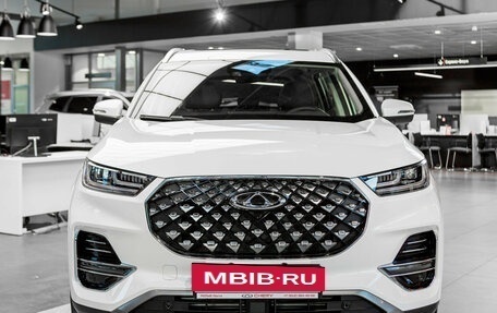 Chery Tiggo 8 Pro, 2023 год, 3 550 000 рублей, 2 фотография