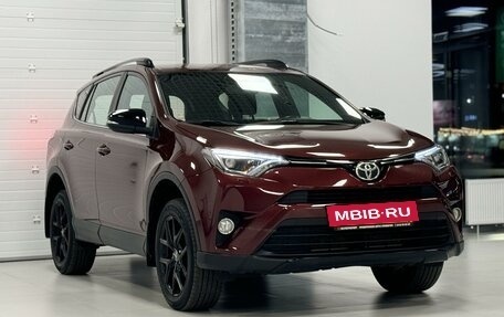 Toyota RAV4, 2019 год, 3 100 000 рублей, 3 фотография