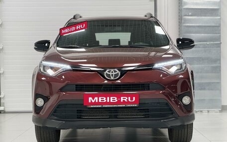 Toyota RAV4, 2019 год, 3 100 000 рублей, 2 фотография