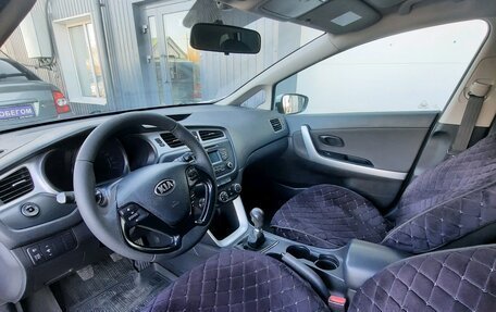 KIA cee'd III, 2012 год, 1 250 000 рублей, 9 фотография