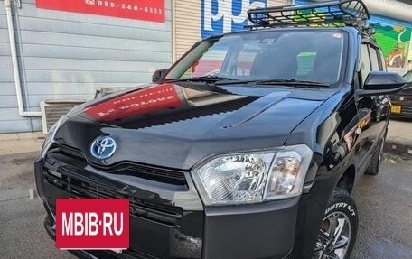 Toyota Probox I, 2021 год, 1 240 000 рублей, 3 фотография