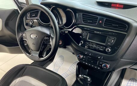 KIA cee'd III, 2012 год, 1 350 000 рублей, 19 фотография