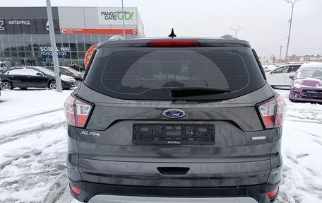 Ford Kuga III, 2017 год, 1 849 995 рублей, 6 фотография