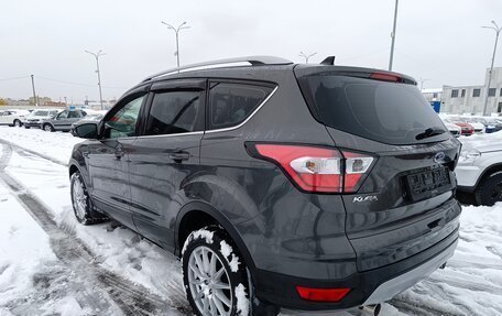 Ford Kuga III, 2017 год, 1 849 995 рублей, 5 фотография