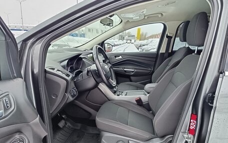 Ford Kuga III, 2017 год, 1 849 995 рублей, 9 фотография