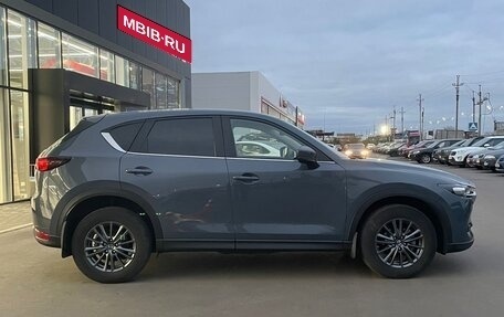 Mazda CX-5 II, 2021 год, 3 399 000 рублей, 2 фотография