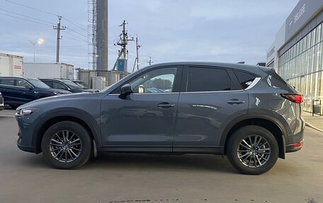 Mazda CX-5 II, 2021 год, 3 399 000 рублей, 6 фотография