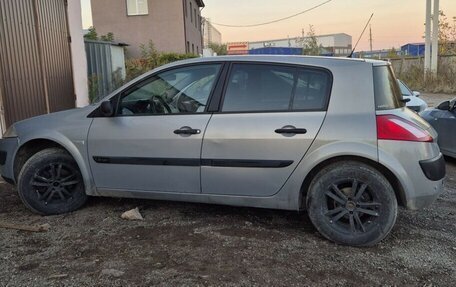 Renault Megane II, 2004 год, 315 000 рублей, 1 фотография