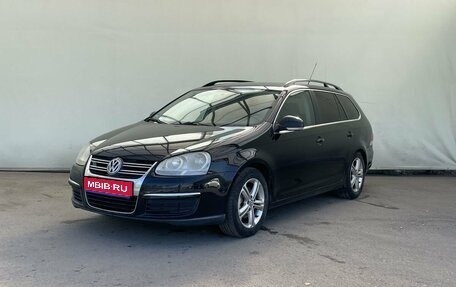 Volkswagen Golf V, 2009 год, 700 000 рублей, 1 фотография