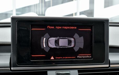 Audi A6, 2012 год, 2 100 000 рублей, 14 фотография