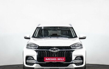 Chery Tiggo 8 I, 2020 год, 2 054 000 рублей, 2 фотография