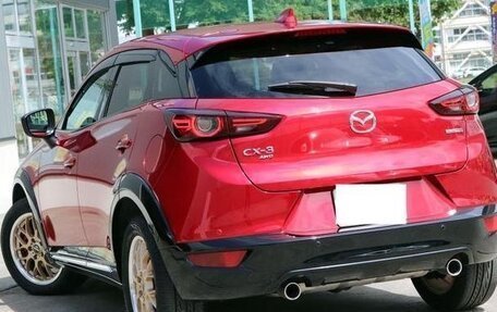 Mazda CX-3 I, 2021 год, 1 390 000 рублей, 3 фотография