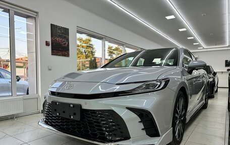 Toyota Camry, 2024 год, 4 730 000 рублей, 1 фотография