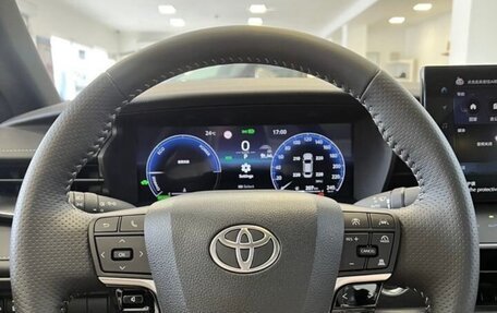 Toyota Camry, 2024 год, 4 730 000 рублей, 8 фотография