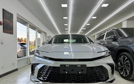 Toyota Camry, 2024 год, 4 730 000 рублей, 5 фотография