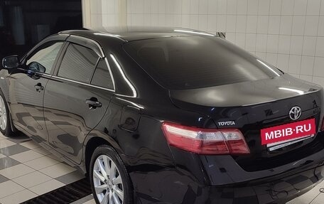 Toyota Camry, 2008 год, 1 350 000 рублей, 11 фотография