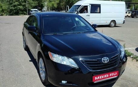 Toyota Camry, 2008 год, 1 350 000 рублей, 8 фотография