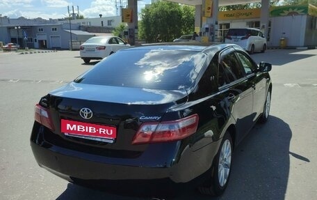 Toyota Camry, 2008 год, 1 350 000 рублей, 3 фотография