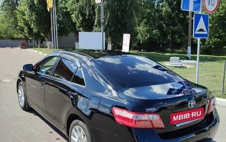 Toyota Camry, 2008 год, 1 350 000 рублей, 6 фотография