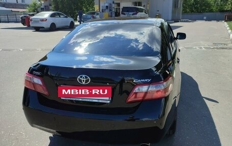 Toyota Camry, 2008 год, 1 350 000 рублей, 4 фотография