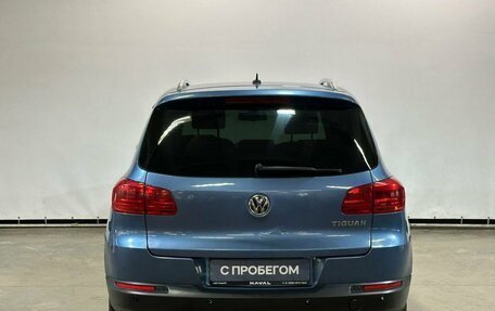 Volkswagen Tiguan I, 2011 год, 1 235 000 рублей, 6 фотография