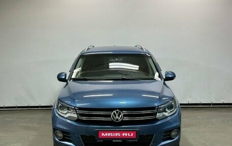 Volkswagen Tiguan I, 2011 год, 1 235 000 рублей, 2 фотография