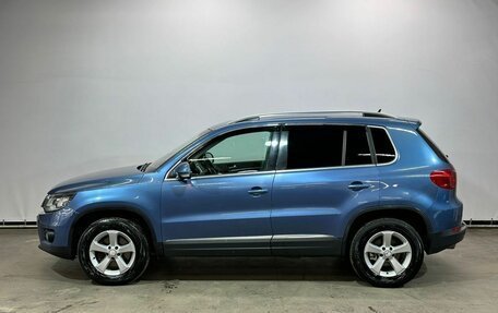 Volkswagen Tiguan I, 2011 год, 1 235 000 рублей, 8 фотография