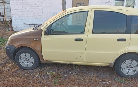 Fiat Panda II, 2008 год, 250 000 рублей, 14 фотография