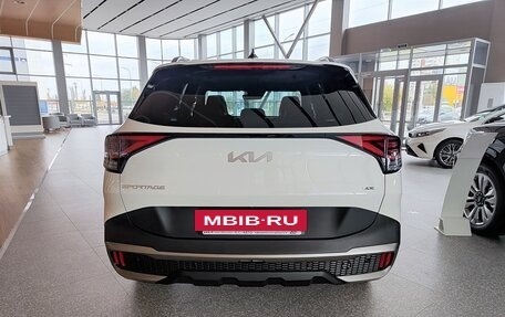 KIA Sportage IV рестайлинг, 2023 год, 5 680 000 рублей, 18 фотография