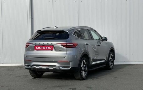 Haval F7 I, 2021 год, 2 200 000 рублей, 5 фотография