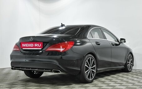 Mercedes-Benz CLA, 2015 год, 1 940 000 рублей, 5 фотография