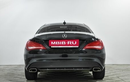 Mercedes-Benz CLA, 2015 год, 1 940 000 рублей, 6 фотография