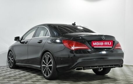 Mercedes-Benz CLA, 2015 год, 1 940 000 рублей, 7 фотография