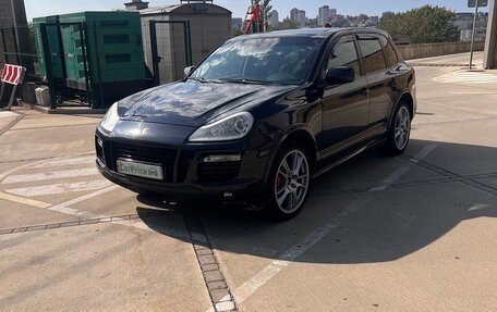 Porsche Cayenne III, 2008 год, 1 350 000 рублей, 7 фотография