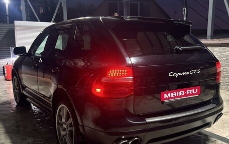 Porsche Cayenne III, 2008 год, 1 350 000 рублей, 17 фотография