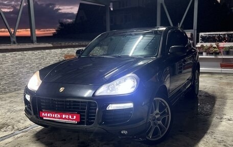 Porsche Cayenne III, 2008 год, 1 350 000 рублей, 21 фотография