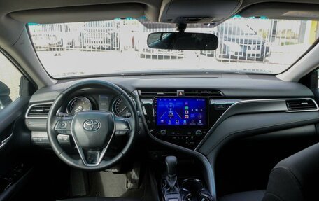 Toyota Camry, 2019 год, 2 519 000 рублей, 6 фотография