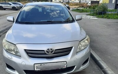 Toyota Corolla, 2007 год, 680 000 рублей, 1 фотография