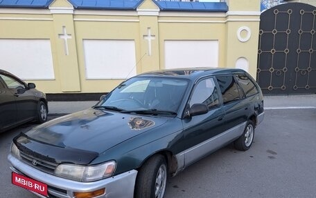 Toyota Corolla, 1995 год, 250 000 рублей, 1 фотография