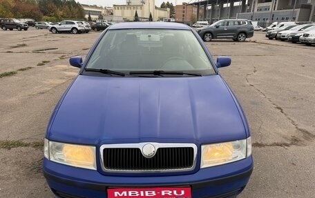 Skoda Octavia IV, 2008 год, 400 000 рублей, 1 фотография