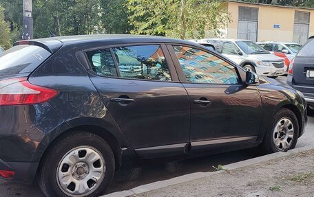 Renault Megane III, 2012 год, 750 000 рублей, 4 фотография