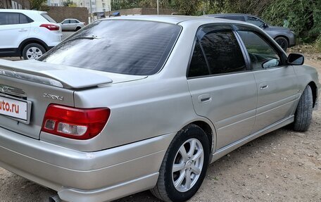 Toyota Carina, 2001 год, 510 000 рублей, 4 фотография