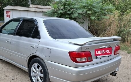 Toyota Carina, 2001 год, 510 000 рублей, 3 фотография