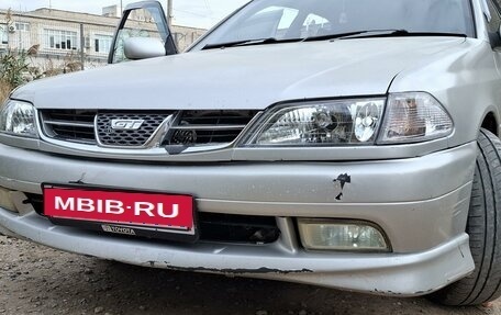 Toyota Carina, 2001 год, 510 000 рублей, 7 фотография