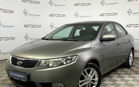 KIA Cerato III, 2011 год, 970 000 рублей, 1 фотография