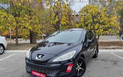 Peugeot 308 II, 2008 год, 679 000 рублей, 1 фотография