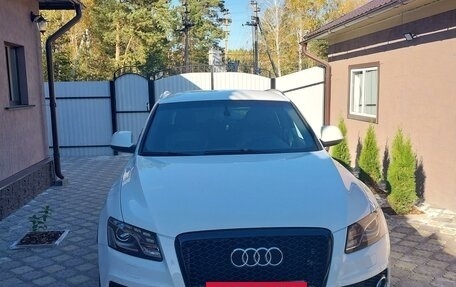 Audi Q5, 2009 год, 1 700 000 рублей, 7 фотография