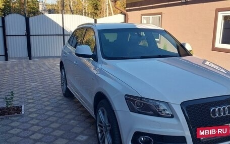 Audi Q5, 2009 год, 1 700 000 рублей, 6 фотография