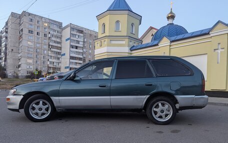 Toyota Corolla, 1995 год, 250 000 рублей, 3 фотография